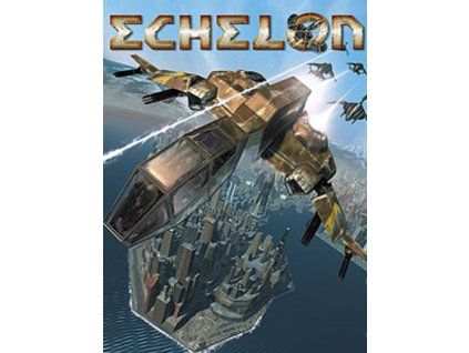 Echelon (PC) Steam Key