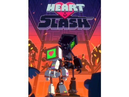 Heart&Slash (PC) Steam Key