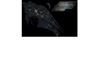 Galactic Crew (PC) Steam Key