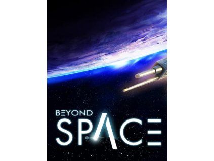 Beyond Space (PC) Steam Key