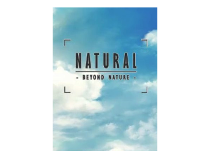 Natural - Beyond Nature - (PC) Steam Key