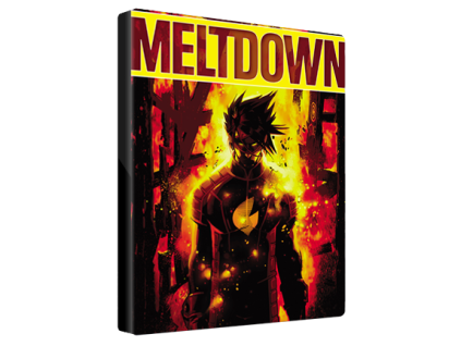 Meltdown (PC) Steam Key