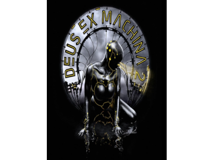 DEUS EX MACHINA 2 (PC) Steam Key