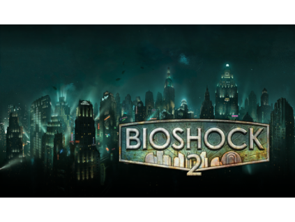 BioShock 2 Remastered (PC) Steam Key