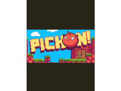 Pichon (PC) Steam Key