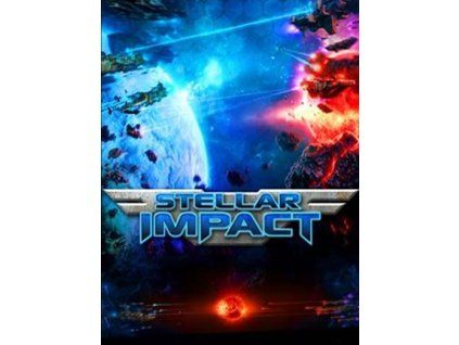 Stellar Impact (PC) Steam Key