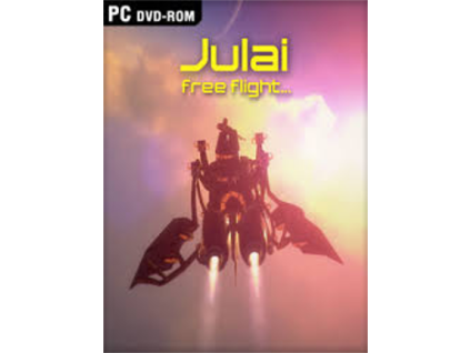 Julai (PC) Steam Key