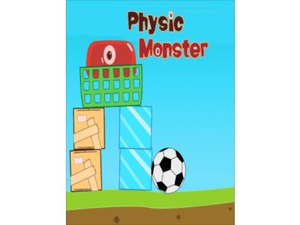 Physic Monster (PC) Steam Key
