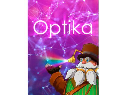 Optika (PC) Steam Key
