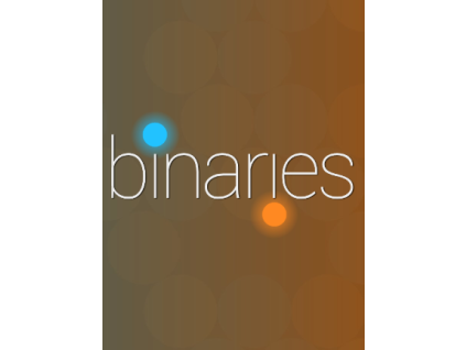 Binaries (PC) Steam Key