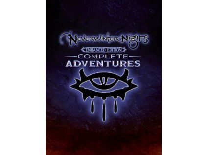 Neverwinter Nights: Complete Adventures (PC) Steam Key