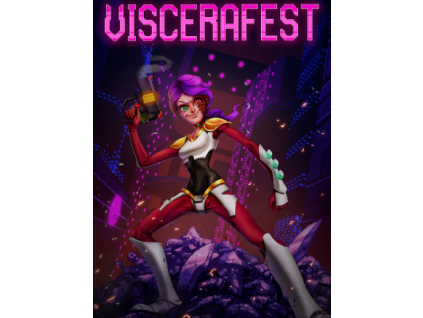 Viscerafest (PC) Steam Key