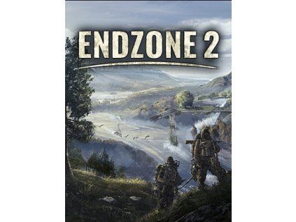 Endzone 2 (PC) Steam Key