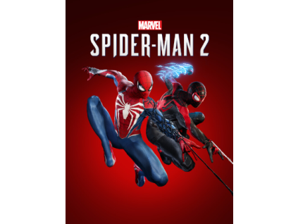 Marvel's Spider-Man 2 (PC) Steam Key