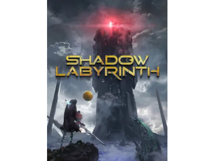 Shadow Labyrinth (PC) Steam Key