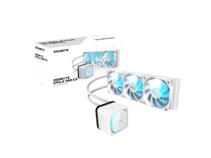 GIGABYTE EAGLE 360 ICE 05