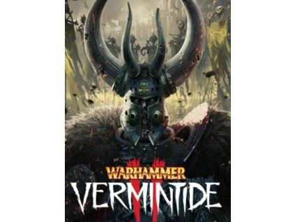 Warhammer: Vermintide 2 (PC) Steam Key