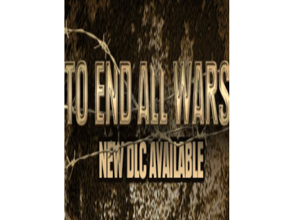 To End All Wars (PC) Steam Key