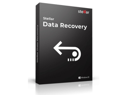 Stellar Data Recovery 10 - Standard (PC) (1 Device, 1 Year) - Stellar Key - GLOBAL