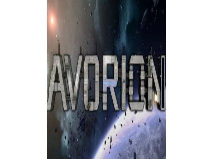Avorion (PC) Steam Key