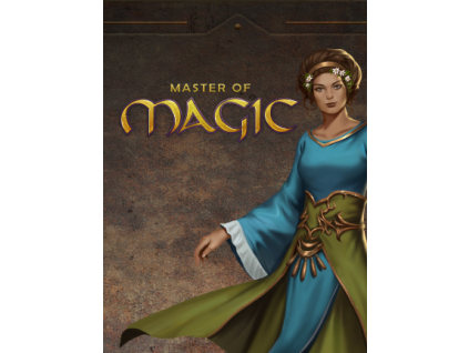 Master of Magic (PC) Steam Key