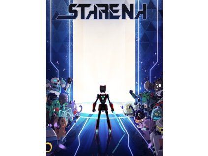 Starena (PC) Steam Key