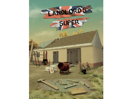 Landlord's Super (PC) Steam Key