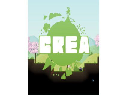 Crea (PC) Steam Key