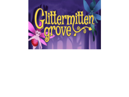 Glittermitten Grove (PC) Steam Key