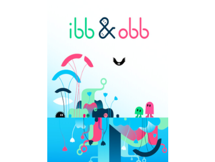 ibb & obb (PC) Steam Key