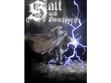 Salt and Sanctuary (PC) Steam Key