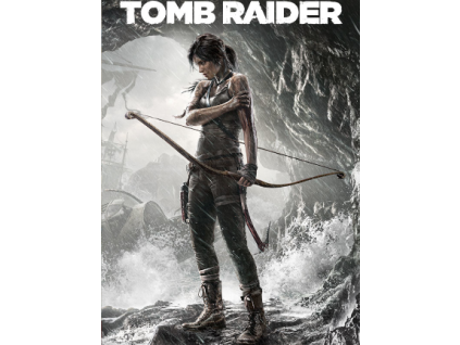 Tomb Raider (PC) Steam Key