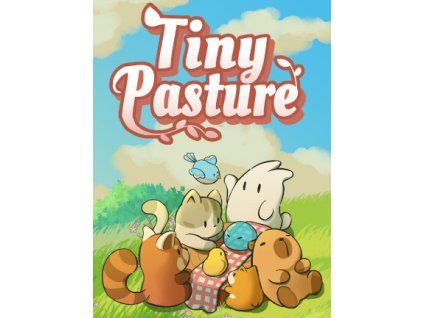 Tiny Pasture (PC) Steam Key