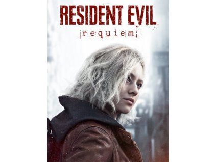 Resident Evil Requiem (PC) - Steam Key - CIS