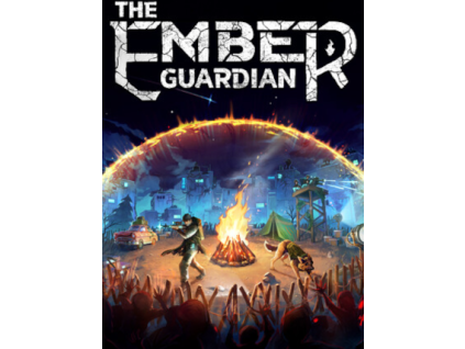 The Ember Guardian (PC) Steam Key