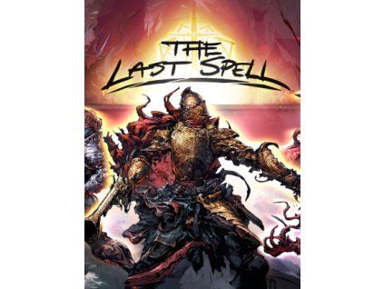 The Last Spell (PC) Steam Key
