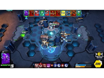 BATALJ (PC) Steam Key