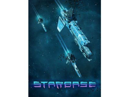Starbase (PC) Steam Key