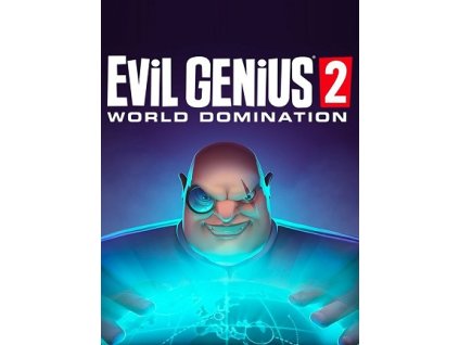 52469 52469 evil genius 2 world domination pc steam key