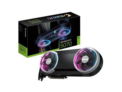 AORUS GeForce RTX 5070 INFINITY 12G 01