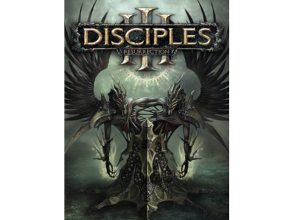 Disciples III: Resurrection (PC) Steam Key