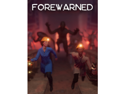 FOREWARNED (PC) Steam Key