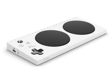 XONE Adaptive Controller