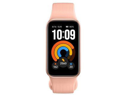 Xiaomi Smart Band 11 Active Pomelo Pink