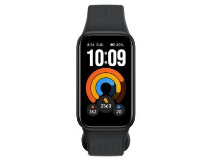 Xiaomi Smart Band 11 Active Black