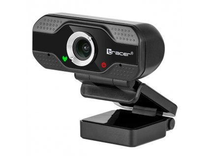 TRACER WEB007 Webkamera FHD s mikrofónom