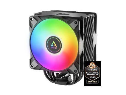 Freezer 36 Black ARGB Kitguru Amazon g01 s