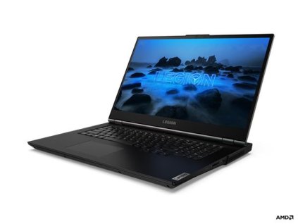 LENOVO IP LEGION 5 17ACH6H 82JY001ECK herný notebook