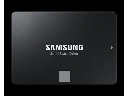 SAMSUNG SSD 870 EVO Series 1TB SATAIII 2.5'', r560MB/s, w530MB/s, 6.8mm, Basic Pack