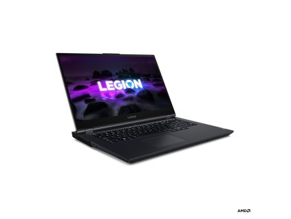 LENOVO IP LEGION 5 17ACH6H herný notebook